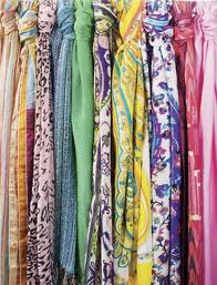 Manufacturers Exporters and Wholesale Suppliers of Scarves Delhi New Delhi