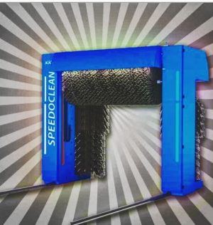 Automatic Car Wash Systems Manufacturer Supplier Wholesale Exporter Importer Buyer Trader Retailer in NAGPUR Maharashtra India