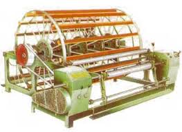Warping