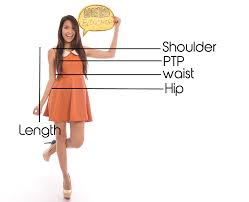 Sizing