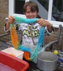 Dyeing
