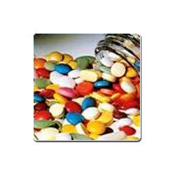 Anti Hypertensives