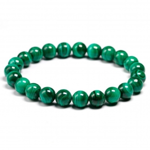 Manufacturers Exporters and Wholesale Suppliers of Malachite Bracelet, Gemstone Beads Bracelet Jaipur Rajasthan