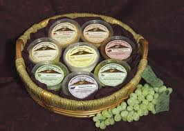 Spreads