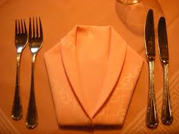 Napkins