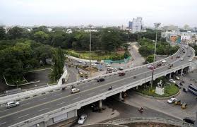 Flyovers