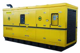 Gensets Manufacturer Supplier Wholesale Exporter Importer Buyer Trader Retailer in Mumbai Maharashtra India