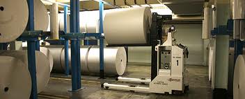 Paper Printing Industry 1