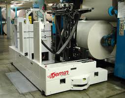 Paper Printing Industry 2