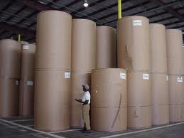 Paper Printing Industry 3