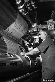 Paper Printing Industry 4