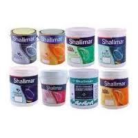 Manufacturers Exporters and Wholesale Suppliers of Paints Mumbai Maharashtra