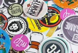 Manufacturers Exporters and Wholesale Suppliers of Stickers Kolkata West Bengal