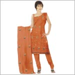 Cotton Suits 01