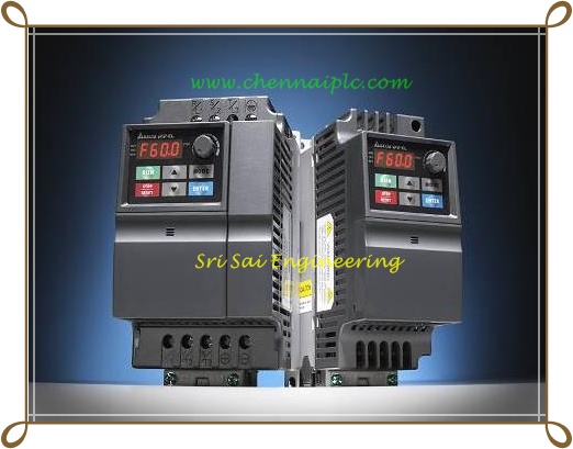 Manufacturers Exporters and Wholesale Suppliers of Variable Frequency Drives EL Series Chennai Tamil Nadu