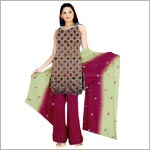 Manufacturers Exporters and Wholesale Suppliers of Cotton Suits 03 New Delhi Delhi
