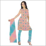 Cotton Suits 04