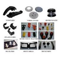 Injection Moulded Plastic Components 3 Manufacturer Supplier Wholesale Exporter Importer Buyer Trader Retailer in Gurgaon Haryana India