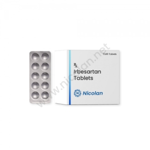 Manufacturers Exporters and Wholesale Suppliers of Irbesartan Mumbai Maharashtra