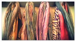 Manufacturers Exporters and Wholesale Suppliers of Scarves HOWRAH West Bengal