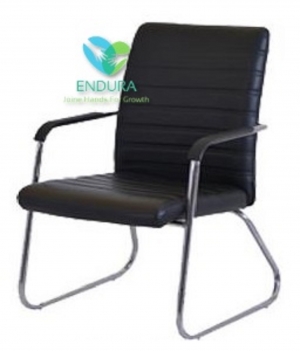 Visitor Chair VS 1005 Manufacturer Supplier Wholesale Exporter Importer Buyer Trader Retailer in   India