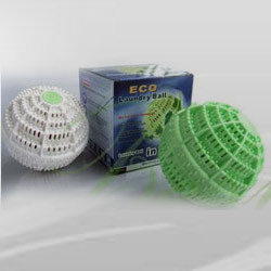 Eco Laundry Ball