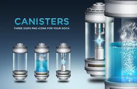 Manufacturers Exporters and Wholesale Suppliers of Canister MUMBAI Maharashtra