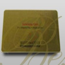Scalar Energy Card