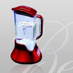 Alkaline Water Jug