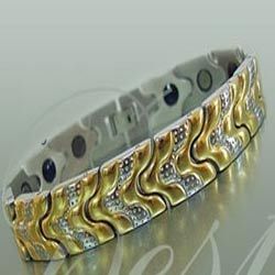 Manufacturers Exporters and Wholesale Suppliers of Nano Stone (Bracelets) Mumbai Maharashtra