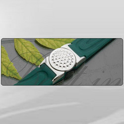 Manufacturers Exporters and Wholesale Suppliers of Silicon Teraheartz Wirst Bracelets Mumbai Maharashtra