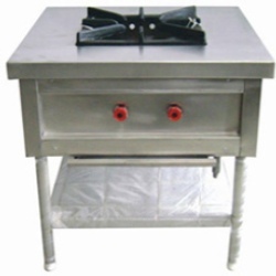 Manufacturers Exporters and Wholesale Suppliers of Single Burner Range Delhi Delhi