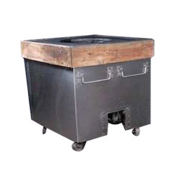 Manufacturers Exporters and Wholesale Suppliers of Tandoor Delhi Delhi