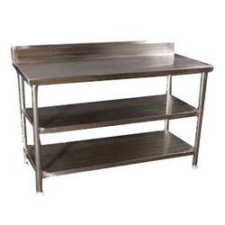 Manufacturers Exporters and Wholesale Suppliers of Working Table Delhi Delhi
