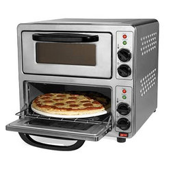 Pizza Oven Manufacturer Supplier Wholesale Exporter Importer Buyer Trader Retailer in Delhi Delhi India