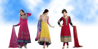 Manufacturers Exporters and Wholesale Suppliers of Ladies Wear JAIPUR Rajasthan