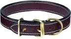 Manufacturers Exporters and Wholesale Suppliers of Bridle leather Dog Collar Kanpur Uttar Pradesh