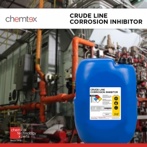 Manufacturers Exporters and Wholesale Suppliers of Crude Line Corrosion Inhibitor Kolkata West Bengal