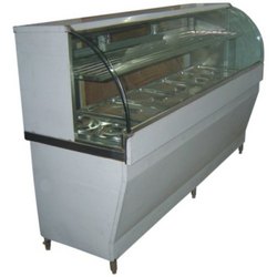 Manufacturers Exporters and Wholesale Suppliers of Display Pasty Refrigerator Delhi Delhi