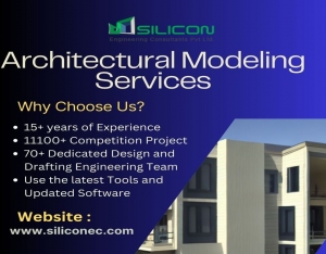 Architectural Modeling Services Services in Ahmedabad Gujarat India