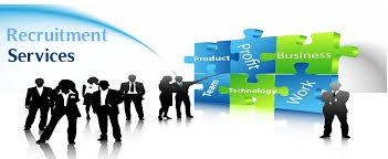 Recruitment Services 2