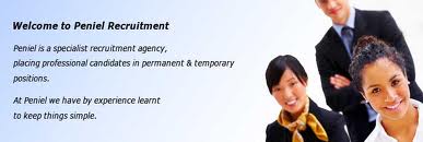 Recruitment Services 3