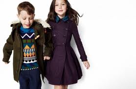 Manufacturers Exporters and Wholesale Suppliers of Childrenwear Ahmedabad Gujarat