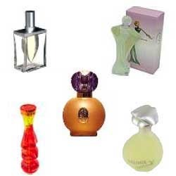 Manufacturers Exporters and Wholesale Suppliers of Perfumes Mumbai Maharashtra