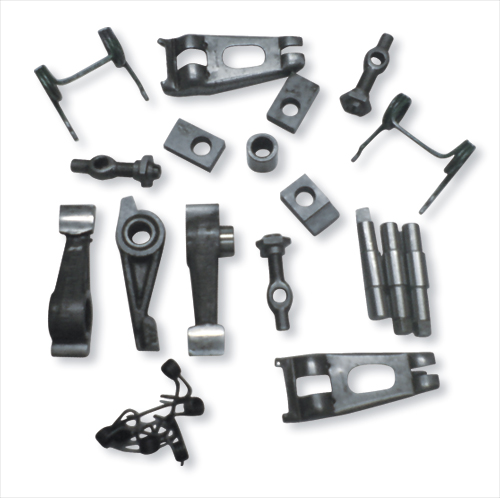 Manufacturers Exporters and Wholesale Suppliers of Clutch Lever Kits Delhi Delhi