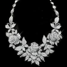 Manufacturers Exporters and Wholesale Suppliers of Necklaces MUMBAI Maharashtra