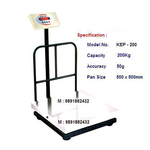 Weight Measuring Scale Buy Weight Measuring Scale in Delhi Delhi India