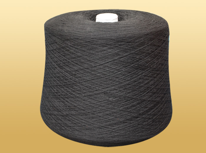 Polyester Dyed Yarn Manufacturer Supplier Wholesale Exporter Importer Buyer Trader Retailer in baoding  China