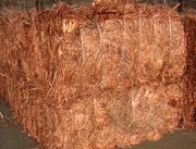 Copper copper scrap millberry Manufacturer Supplier Wholesale Exporter Importer Buyer Trader Retailer in Guangzhou guangdong China