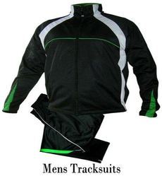 Manufacturers Exporters and Wholesale Suppliers of Mens Tracksuits Pathanamthitta Kerala